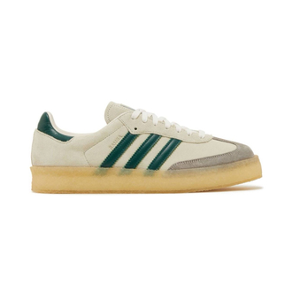 Adidas Samba Clarks 8th Street Ronnie Fieg