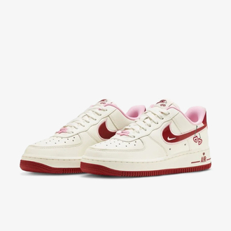 Airforce 1 Low Valentines Day