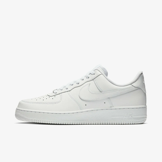 Nike Airforce1 All White 