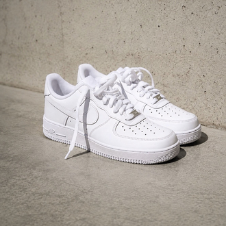 Air FORCE PREMIUM KALITE