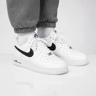 AF CLASSİC WHITE AND BLACK