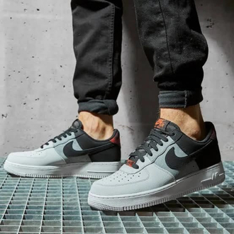 Nk Smoke grey