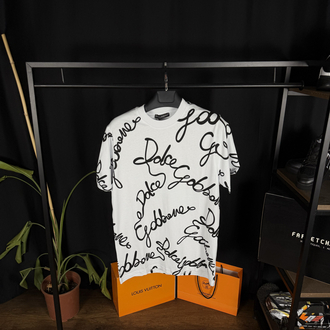 DOLCE GABBANA PREMIUM