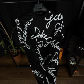DOLCE GABBANA PREMIUM