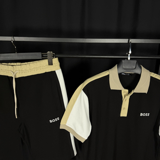 HUGO BOSS PREMIUM