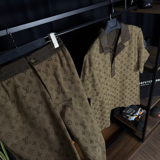 LOUIS VUITTON PREMIUM