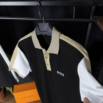 HUGO BOSS PREMIUM