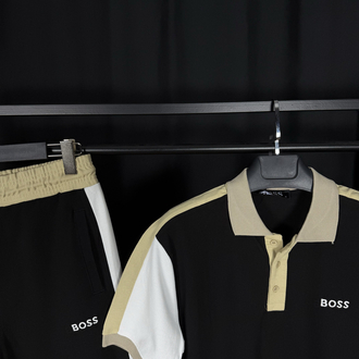 HUGO BOSS PREMIUM