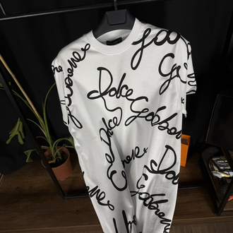 DOLCE GABBANA PREMIUM