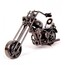 Metal Motosiklet 