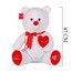 Peluş Ayıcık (Kaliteli Selay Marka) 47cm