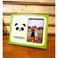 Panda Çerçeve Fotoğraflı