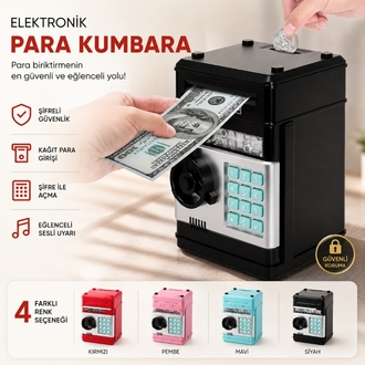ATM Kumbara