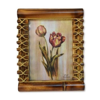 Ahşap Çerçeve 15x21