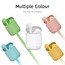 17i Tws Bluetooth Airpods
