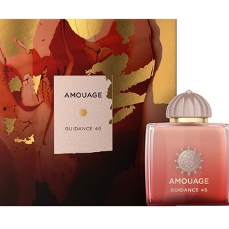 Amouage Guidance 46 Exceptional Extrait 100ml Kadın Parfüm ARC