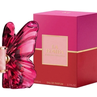 CAROLİNA HERRERA La Bomba EDP 80ml