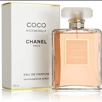 Chanel Coco Mademoiselle Edp 100ml Bayan Parfüm ARC

