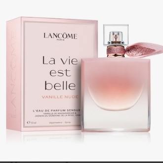 Lancome La Vie Est Belle Vaille Nude EDP 100ML Kadın Parfüm ARC