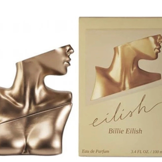 Billie Eilish Billie Eilish Ladies Eilish EDP 100 ML Kadın Parfümü