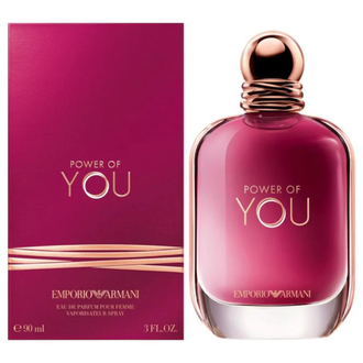 Power of You Armani 