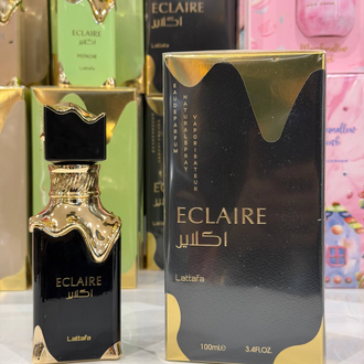 Lattafa Eclaire (Siyah)