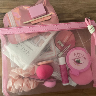 LUNA AMOUR SET