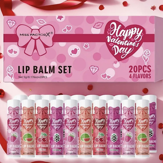 AROMALI LİP BALM