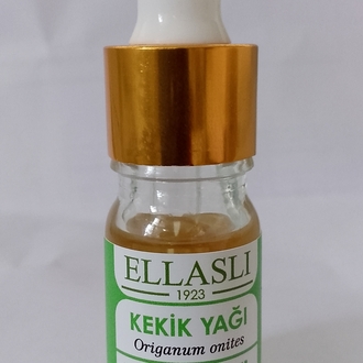5ml sıvı uçucu kekik yağı damla başlıklı