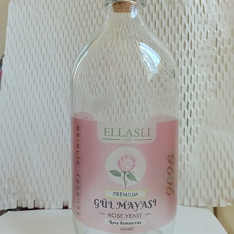 Gül Mayası 500ml 