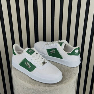 Lacoste ayakkabı