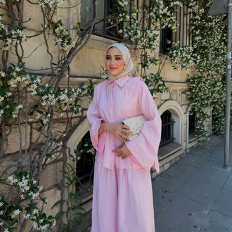 KARSU TAKIM PEMBE