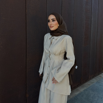 DİLKAY TAKIM BEJ