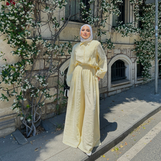 KARSU TAKIM SARI