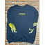 BASKILI SWEATSHİRT