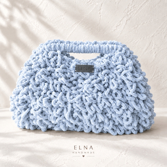 Vellisa Bag ( Queen Size )
