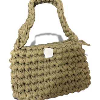 Olive LOOP BAG