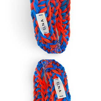 Lolipop Phone Straps / Telefon Askısı