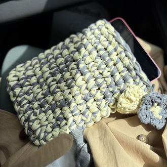 Soft Bloom Sleeve ( Laptop & Tablet Kılıf )