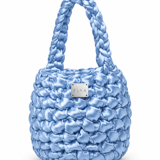 Lunessa Satin Bag