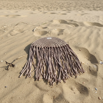 Sahara Bag 