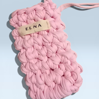 E L N A Sun Glasses Case