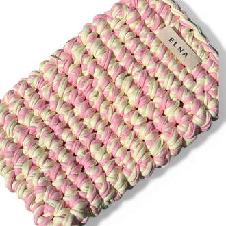 Soft Bloom Sleeve ( Laptop & Tablet Kılıf )