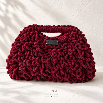 Vellisa Bag ( Queen Size )