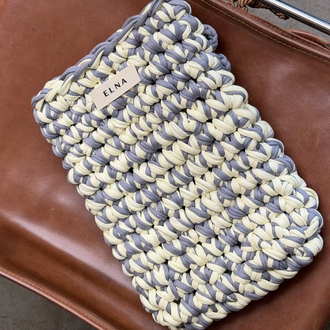 Soft Bloom Sleeve ( Laptop & Tablet Kılıf )