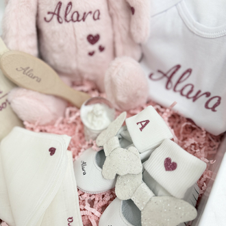 Eloria Premium Baby Box