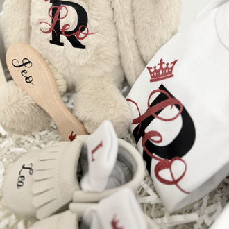 Eloria Elite Baby Box