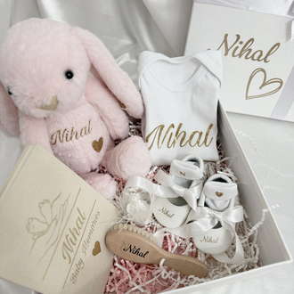 Eloria Elite Baby Box