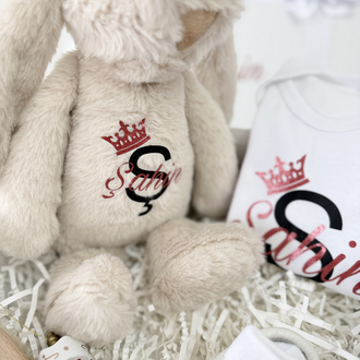 Eloria Deluxe Baby Box