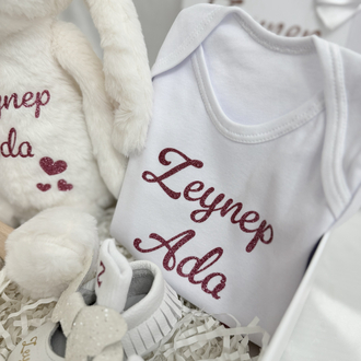 Eloria Premium Baby Box